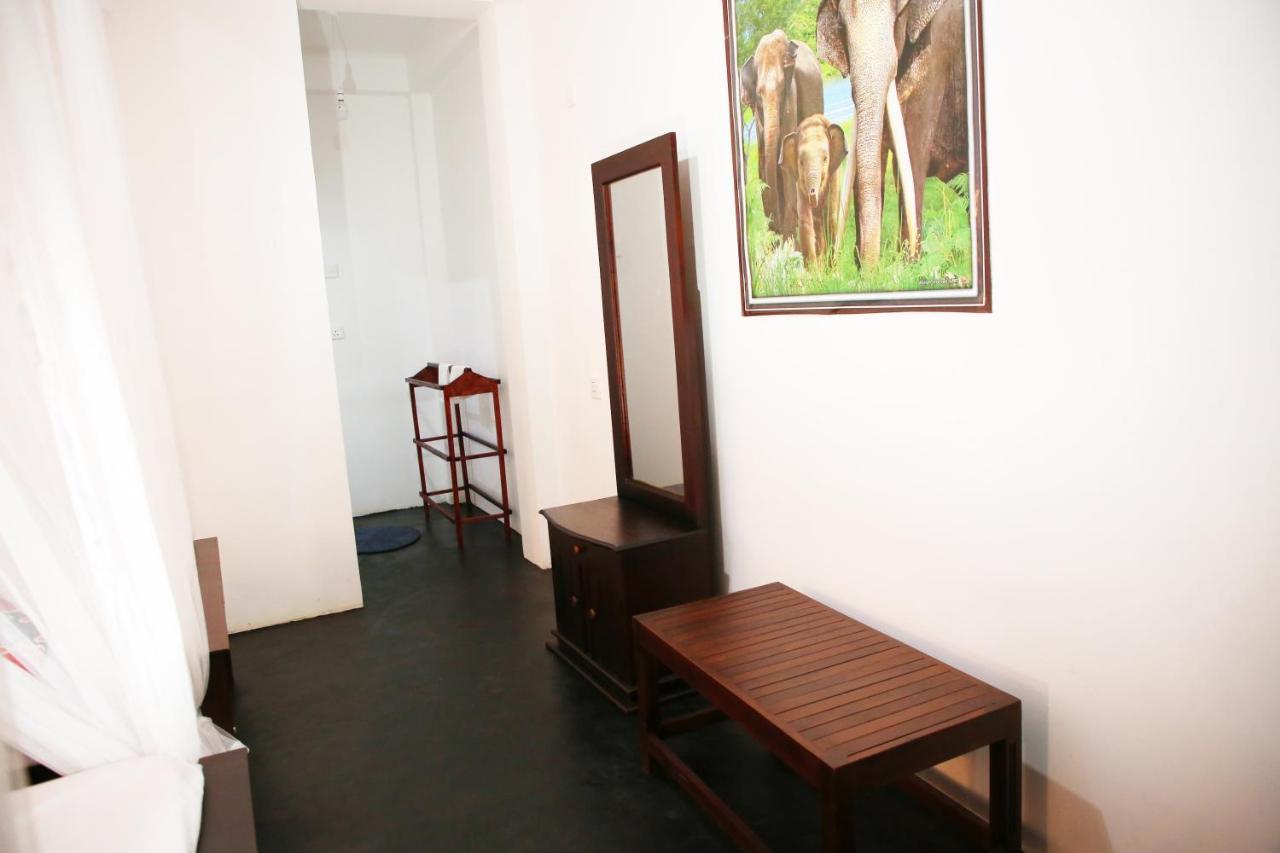 The Bliss Homestay Ella Bagian luar foto