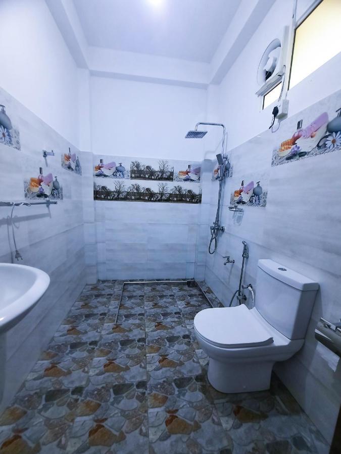 The Bliss Homestay Ella Bagian luar foto